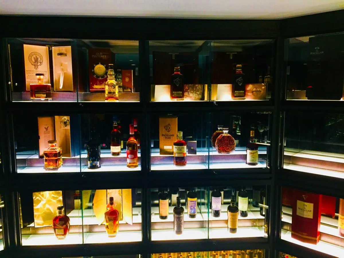 Macallan