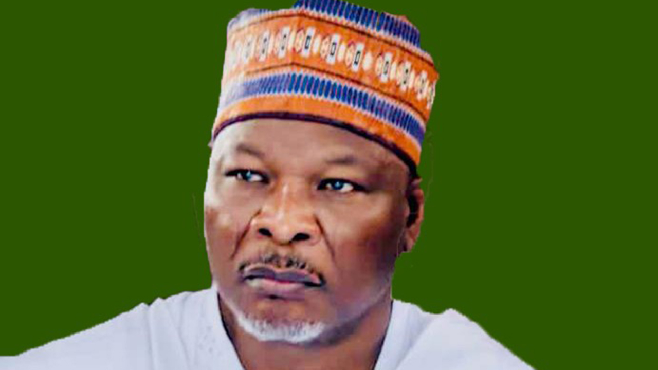 Mallam Samam