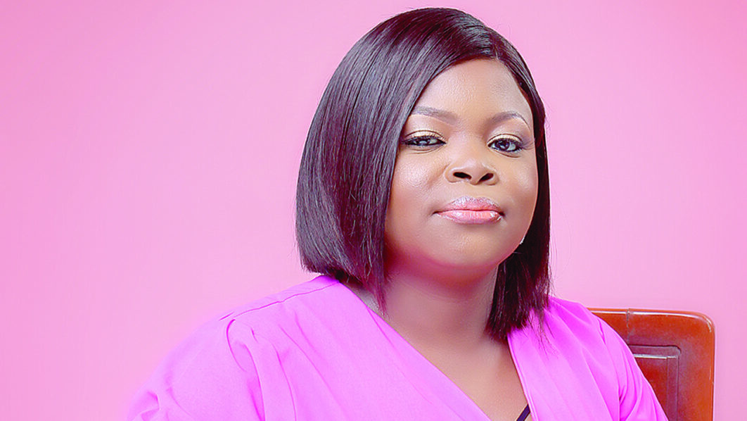 Mayowa Adeoti