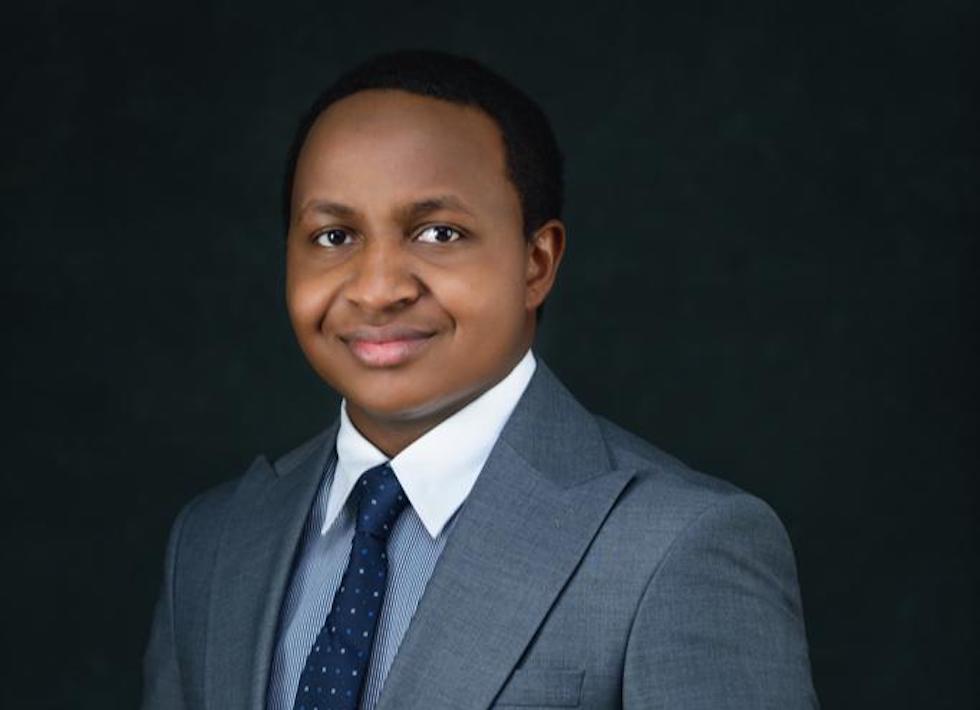 Mustapha Ibrahim