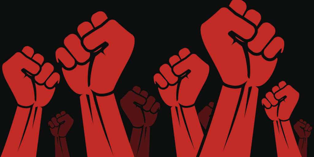 Nigerian-Left-Revolution