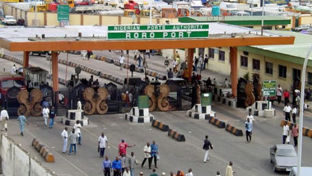 Nigerian-ports-Authority