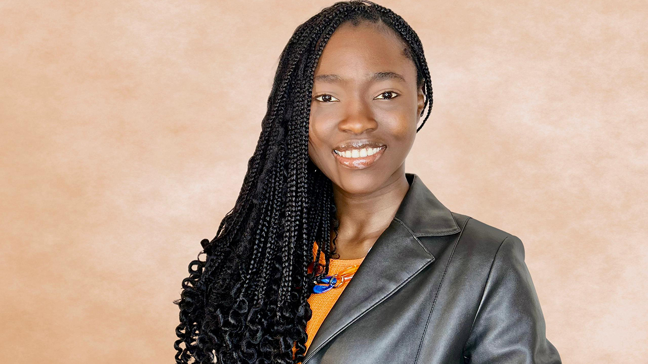 Phebe Irewole