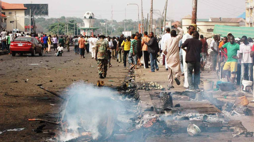 Plateau-Killings
