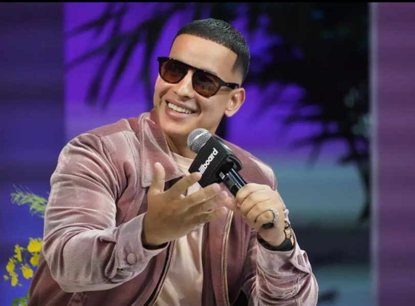 Daddy Yankee