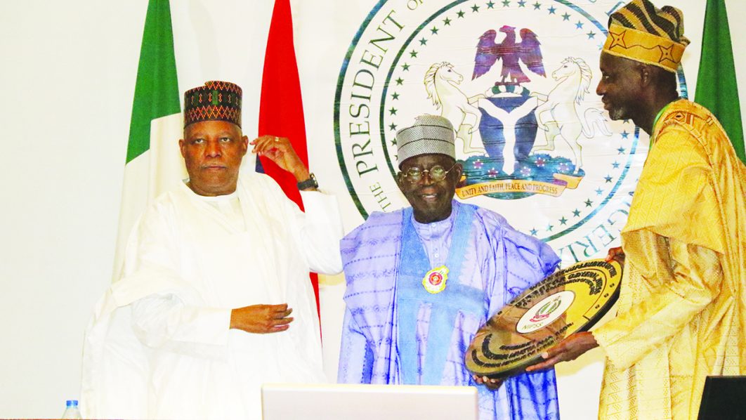 Shettima