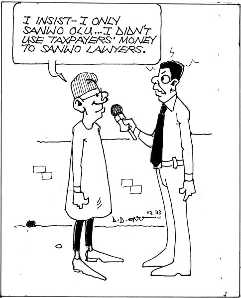 TUES CARTOON 5-12-23
