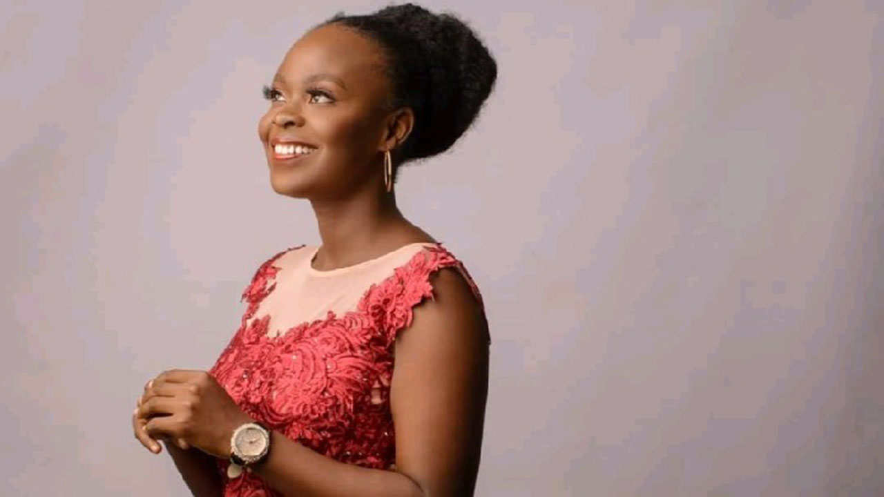 Temitayo Oluyege