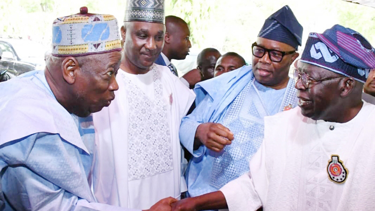 Tinubu