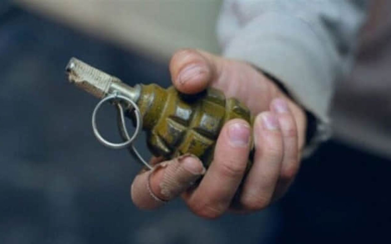Ukrainian-councillor-throws-grenades