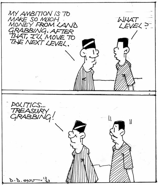 WED CARTOON 13-12-23