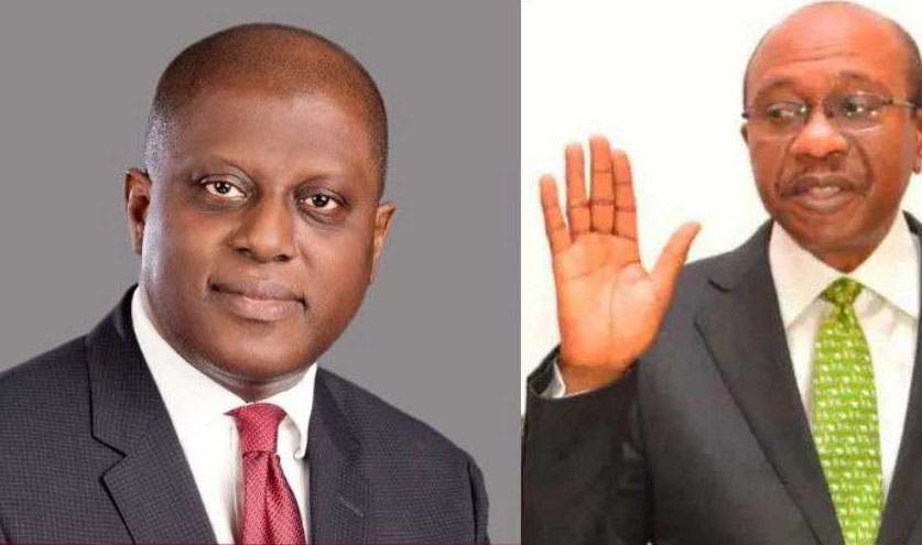 Yemi-Cardoso-acting-CBN-Godwin-Emefiele-Resigns