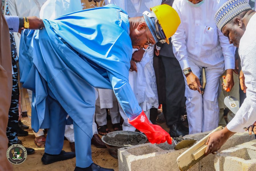 Zamfara-Dauda-Lawal-construction