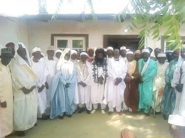 Zamfara-Moriki-Jumaat-mosque