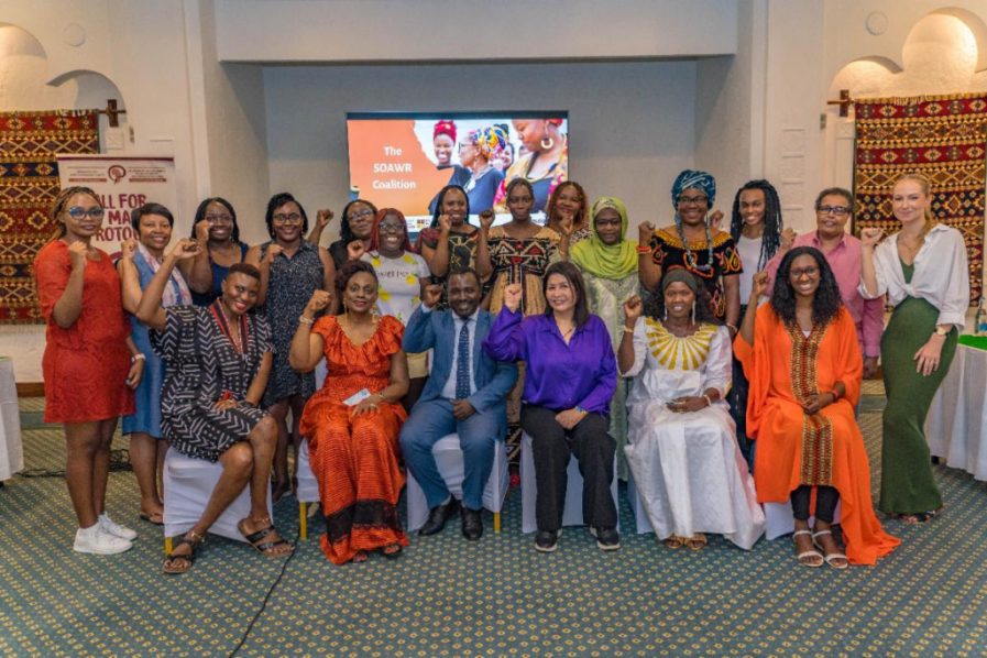 Women’s Rights’ Coalition Issues A Strong Appeal To African Governments For Swift Action Against Continued Women’s Rights Violations