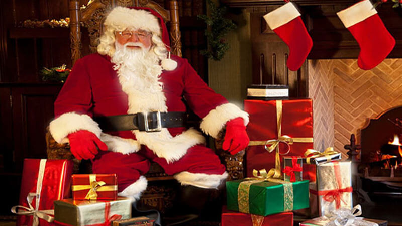 its christmas