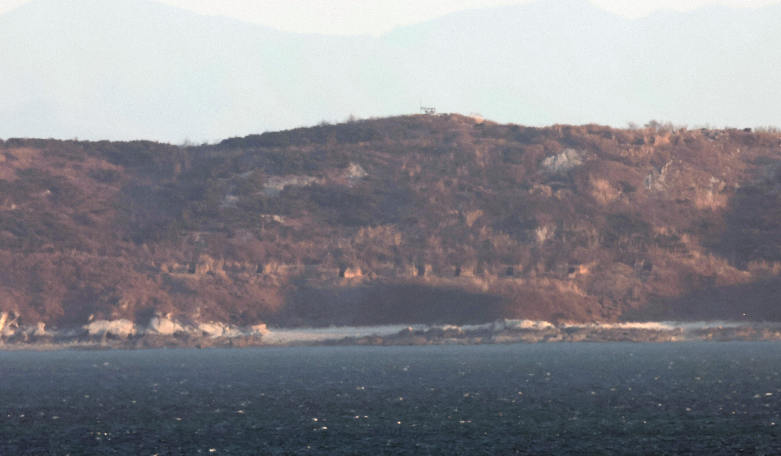 SKOREA-NKOREA-CONFLICT