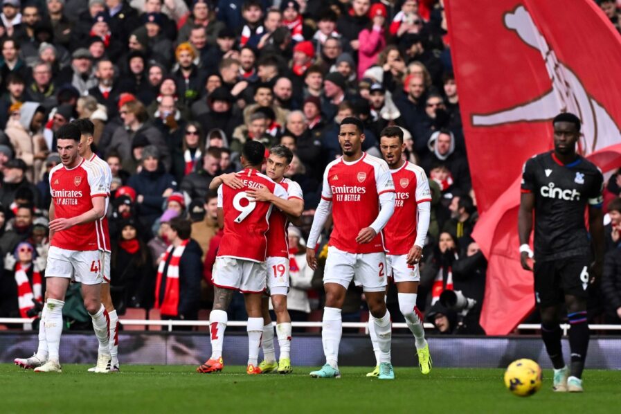 FBL-ENG-PR-ARSENAL-CRYSTAL PALACE