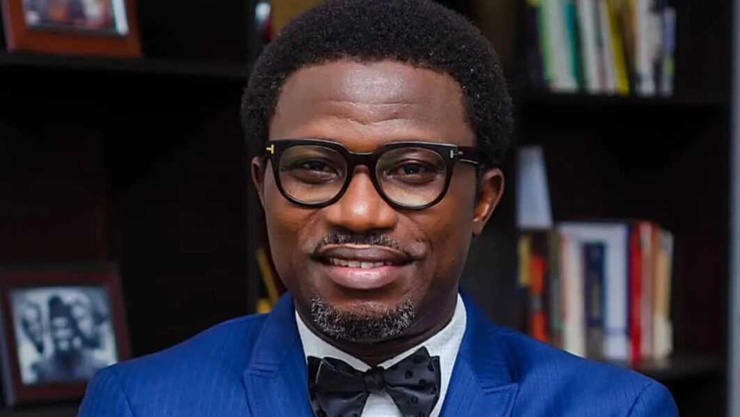 Akinropo Akinola