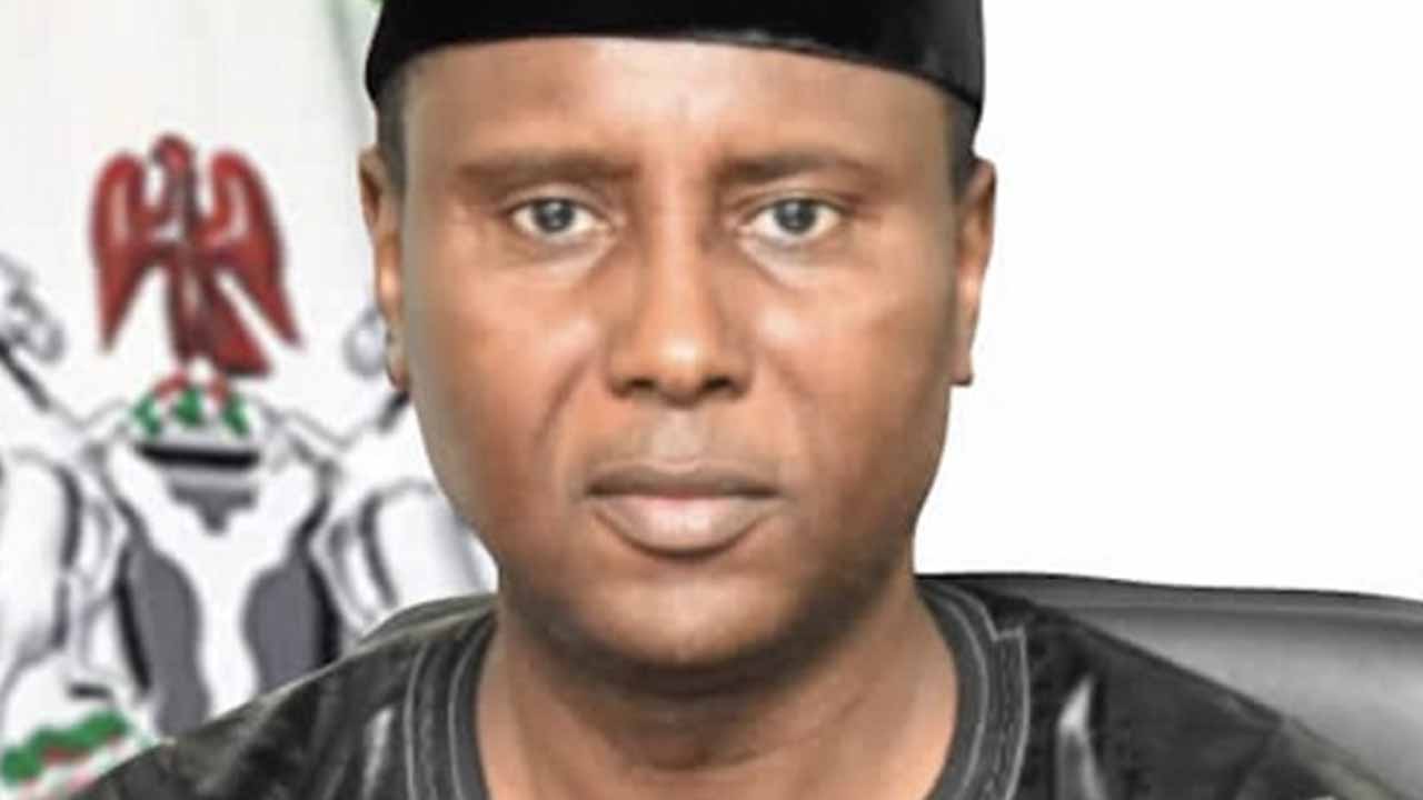 Aliyu Shehu Shinkafi
