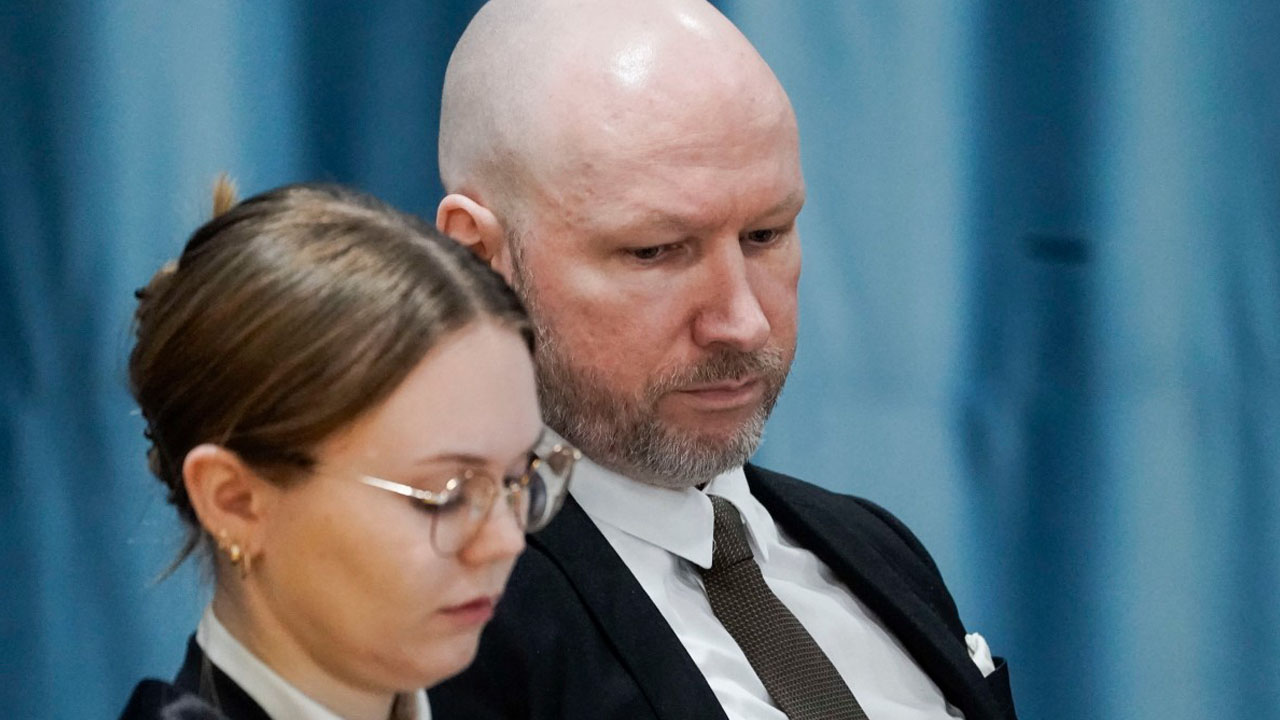 NORWAY-ATTACKS-BREIVIK-TRIAL
