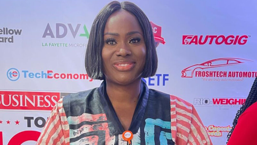 Benita Afolabi