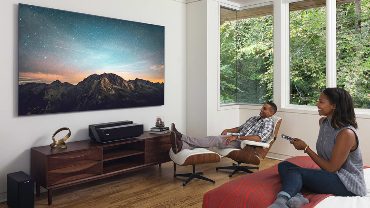 Big screen (Home_Decor)