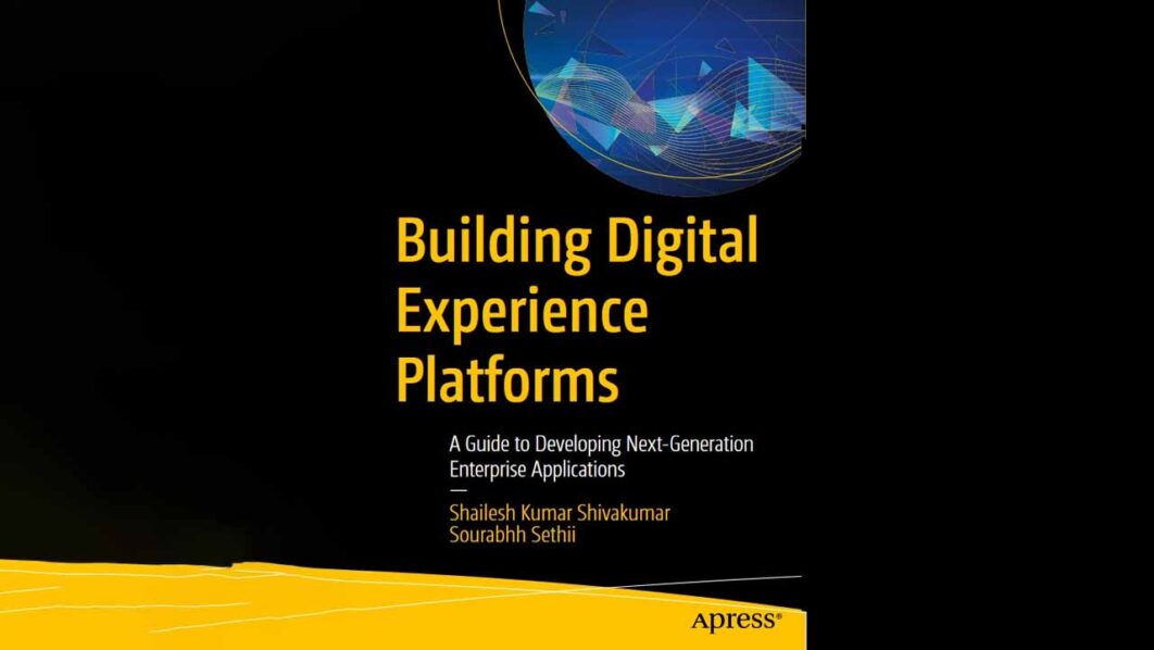 Building Digital