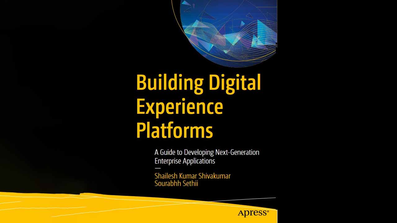 Building Digital