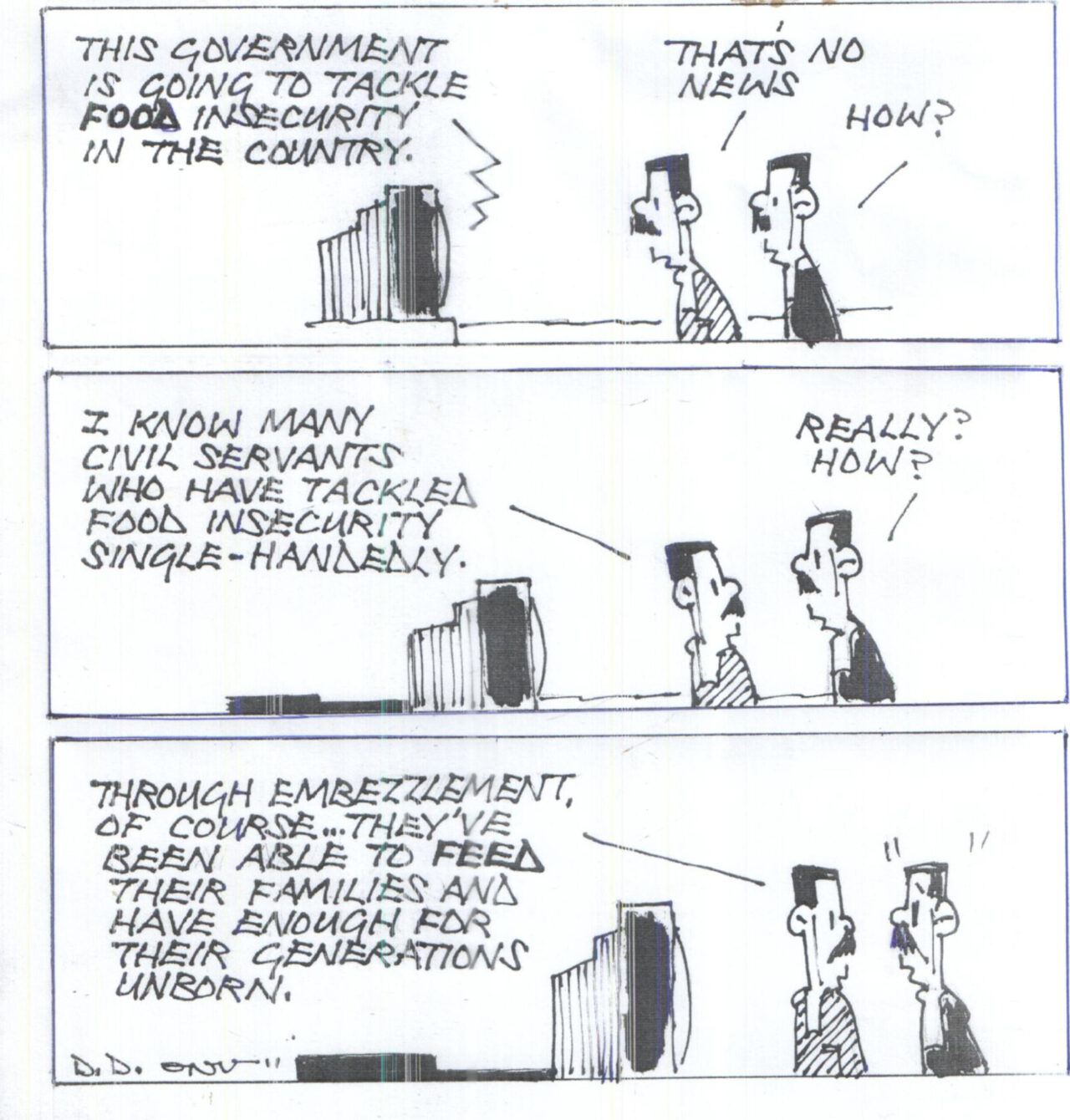 CARTOON