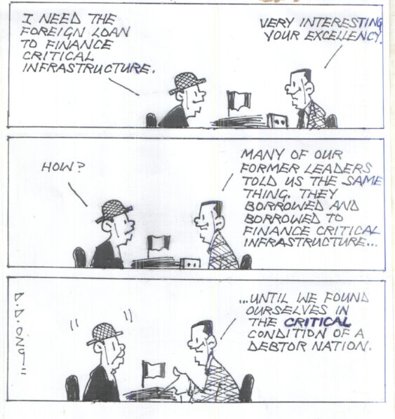 CARTOON