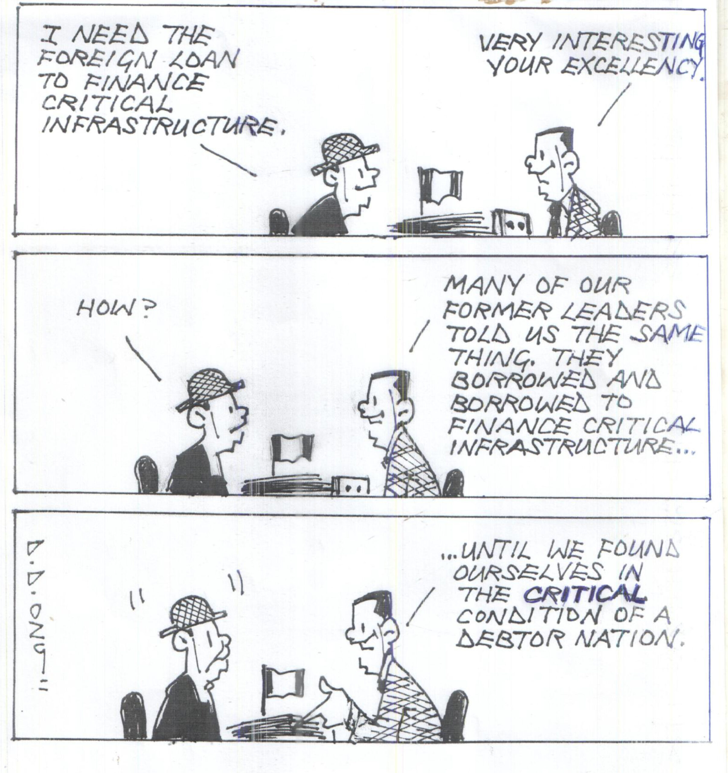 CARTOON