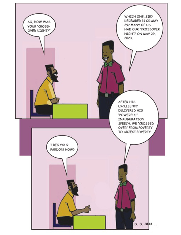 CARTOON