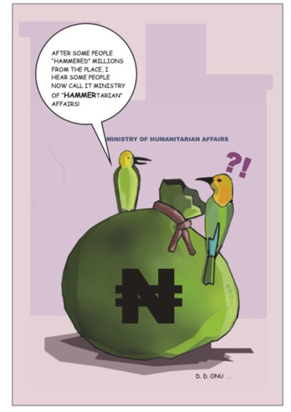 CARTOON