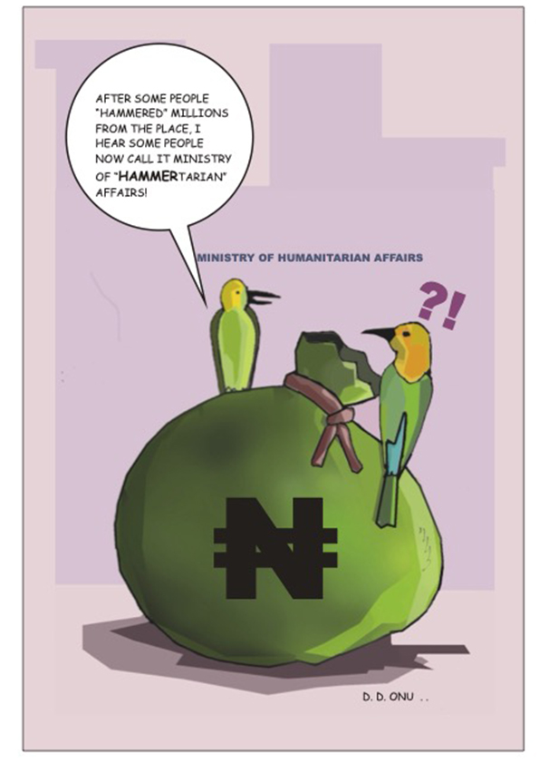 CARTOON