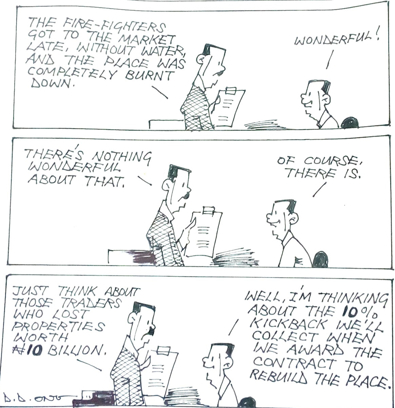 CARTOON
