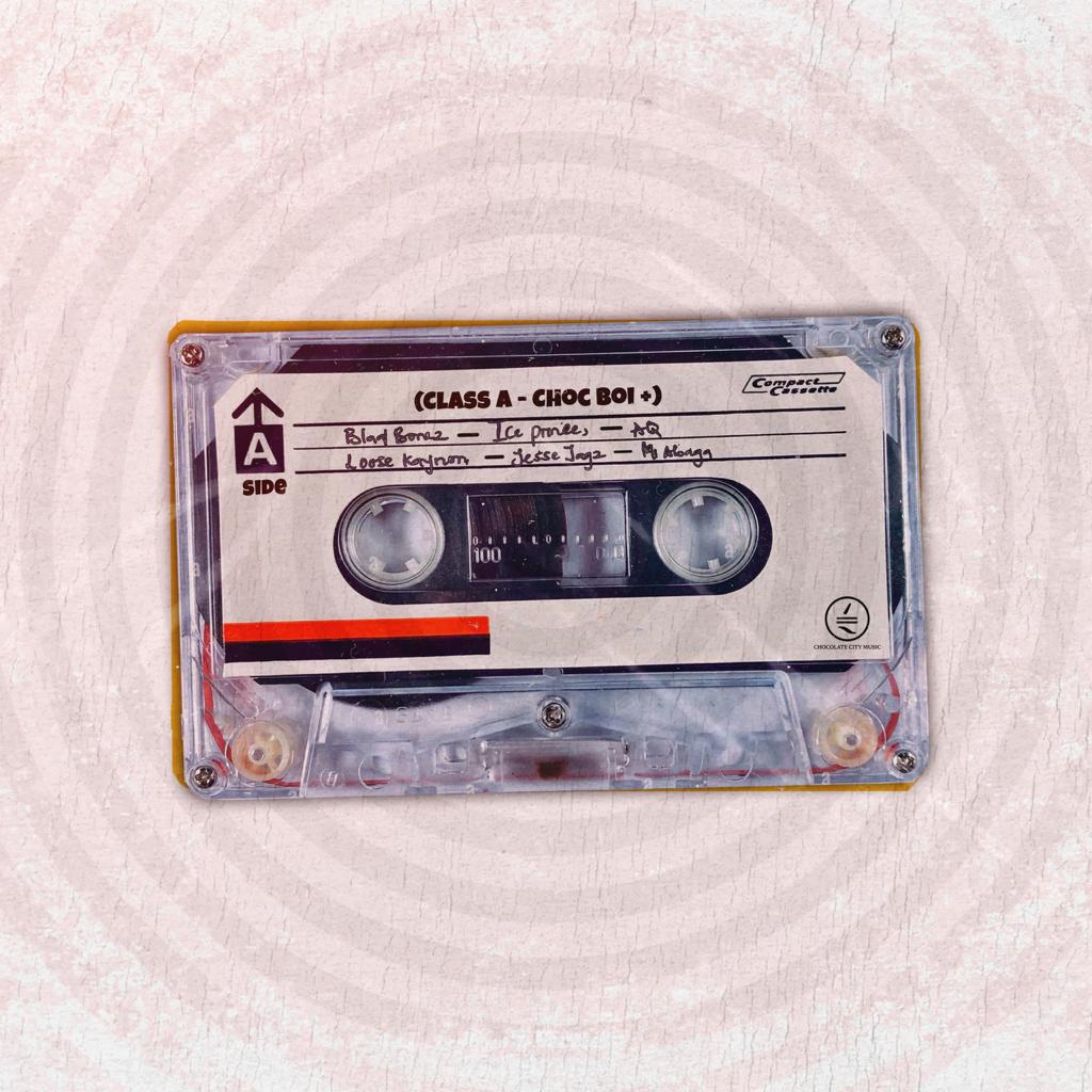 Chocolate-City-Cipher