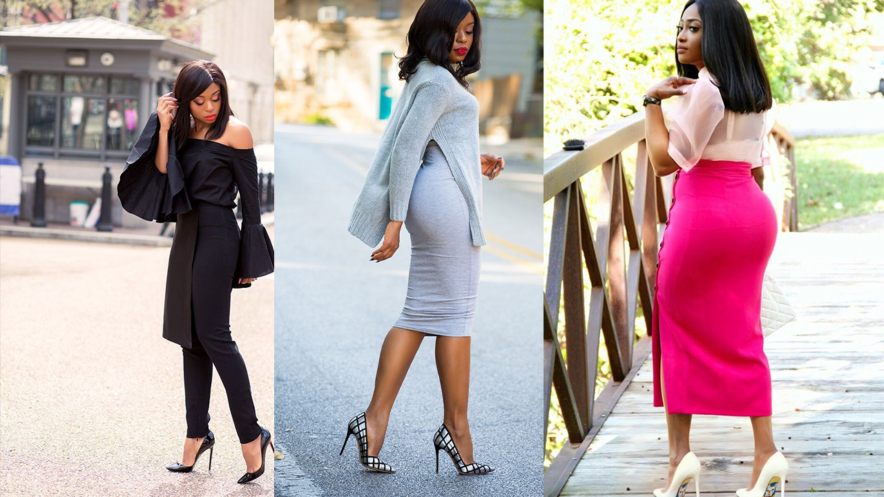 Clicking Heels