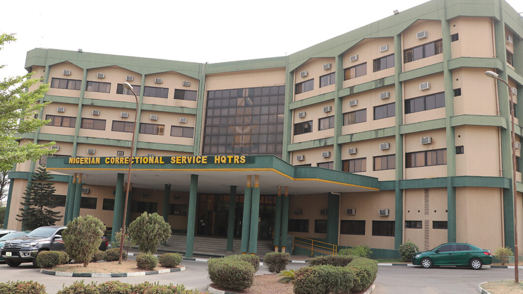 Custodial Centre