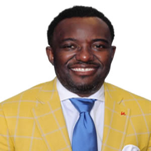 Dr Babajide Metronotes