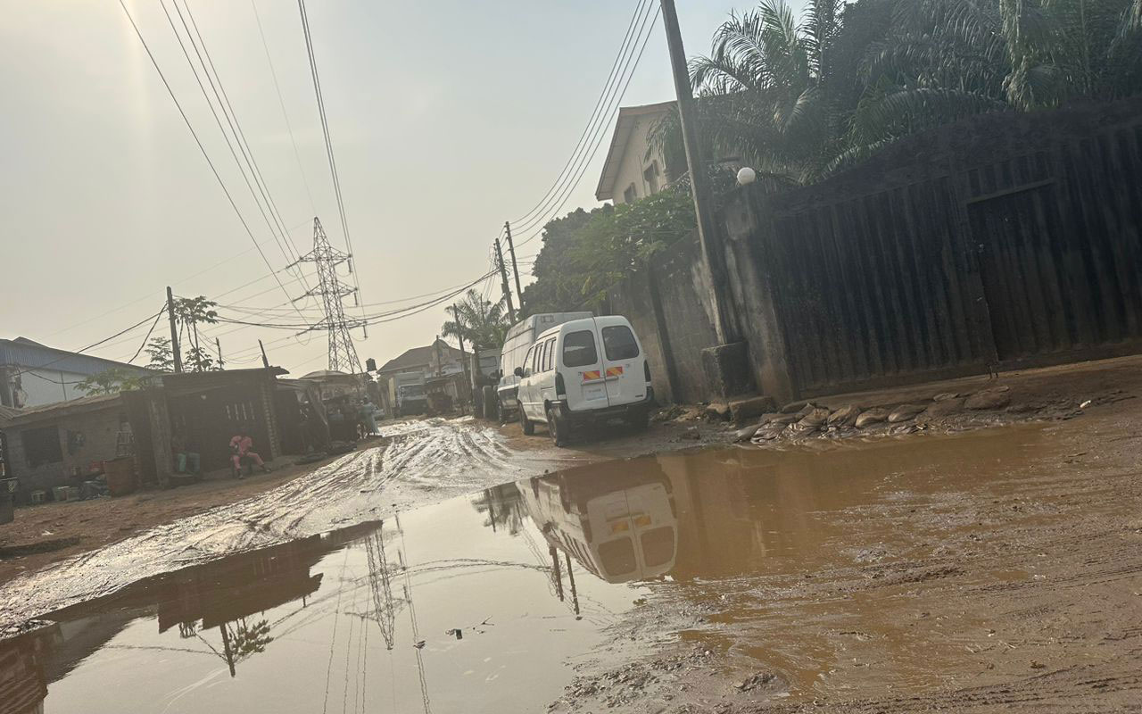 Drainage