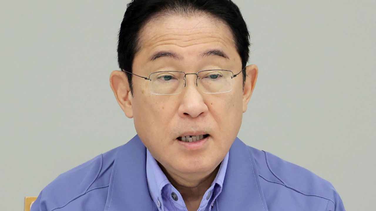 JAPAN-POLITICS-QUAKE
