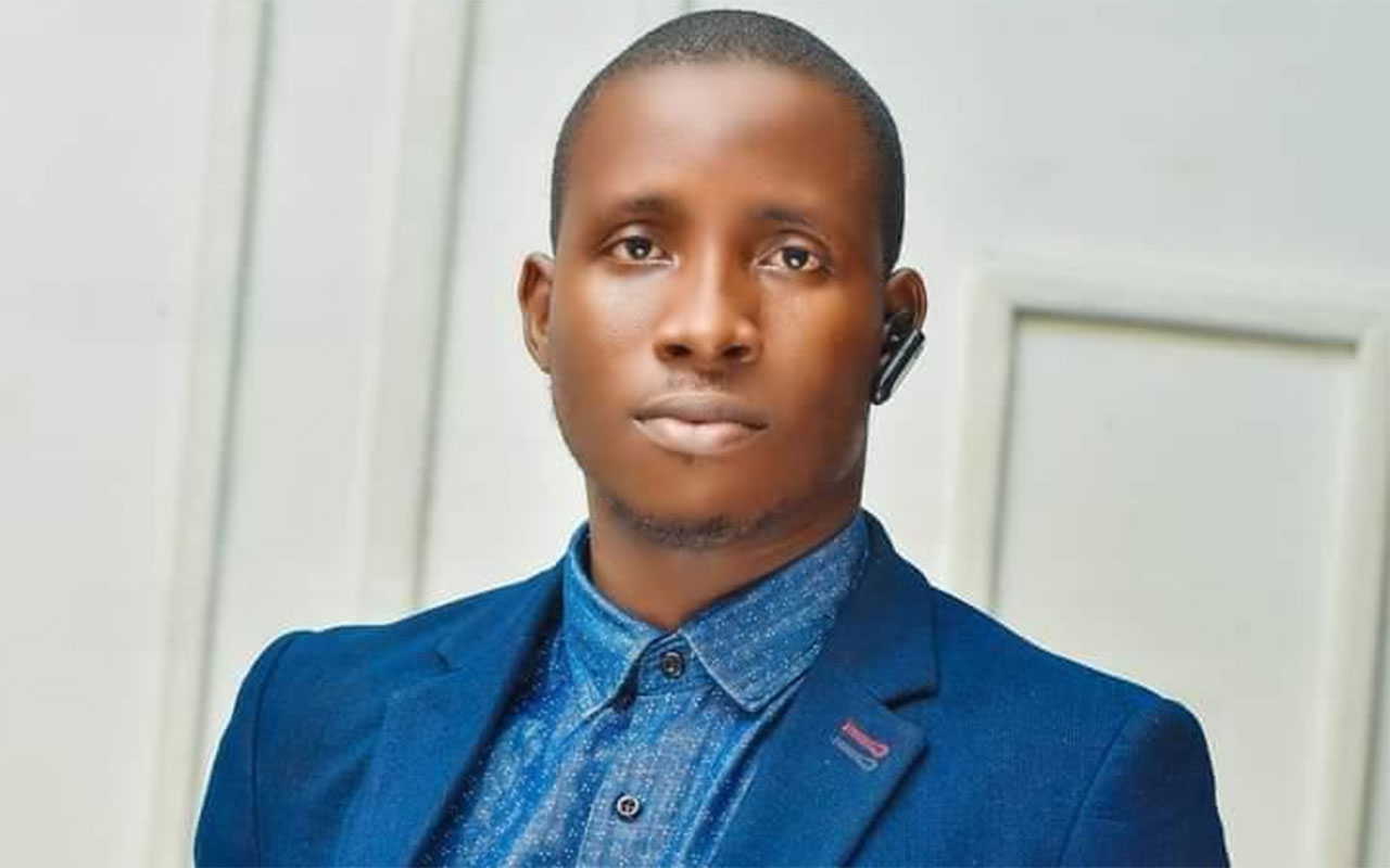 Godstime-Assin