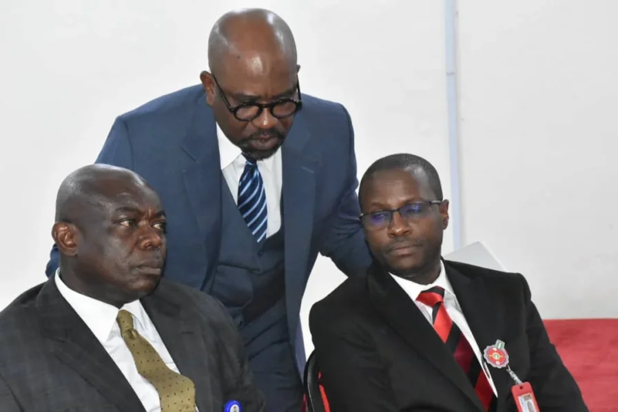 ICPC-secretary