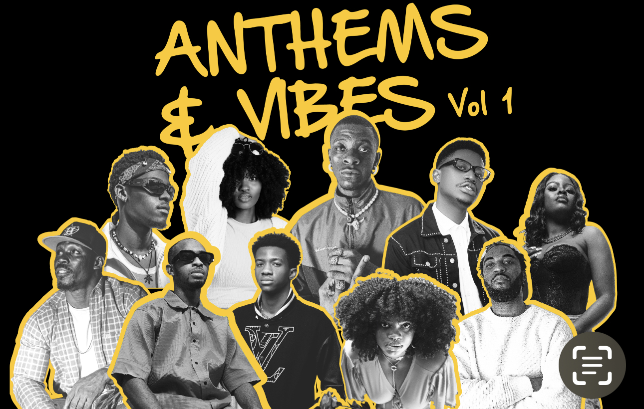 AVR Champions Alternative Music Evolution With 10 Tracks Anthems ...