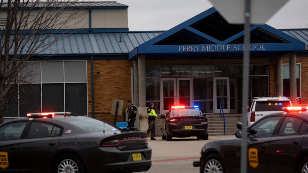 US-SHOOTING-CRIME-SCHOOL