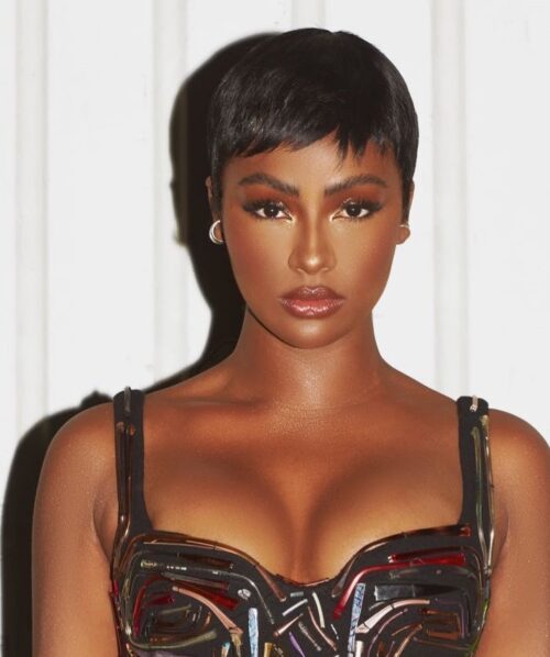 Justine Skye