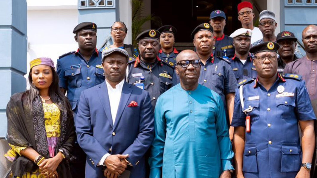 Obaseki
