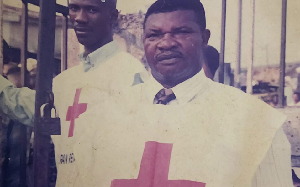 Odugbesan