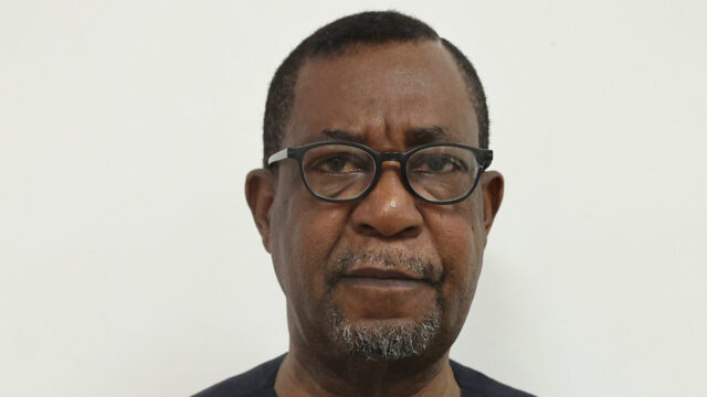 Olu Agunloye